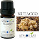 Atmoslab Άρωμα Nutacco 10ml 1τμχ