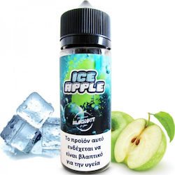 Blackout Flavor Shot Ice Apple 36ml/120ml