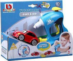 BB Junior Volkswagen Gas & Go for 12++ Months