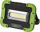 Emos Battery Jobsite Light LED IP44 with Brightness up to 1000lm P4533