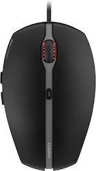 Cherry Gentix 4K Verkabelt Schwarz Cherry Gentix 4K Verkabelt Schwarz