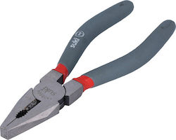 Suki Straight Length Pliers 160mm 1800028