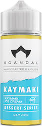 Scandal Ароматен Изстрел Kaymaki 24ml/120ml Scandal Ароматен Изстрел Kaymaki 24ml/120ml