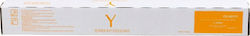 Triumph-Adler CK-8511 Original Drucker Trommel Kits Gelbes Toner