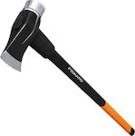 Fiskars SAFE-T X39 Ciocanul de topor Lungime 90cm și Greutate 3900gr