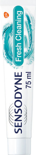 Sensodyne Clean & Fresh 75ml