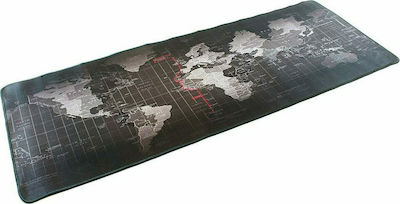 Aria Trade XXL Gaming Mouse Pad Multicolour 800mm Map