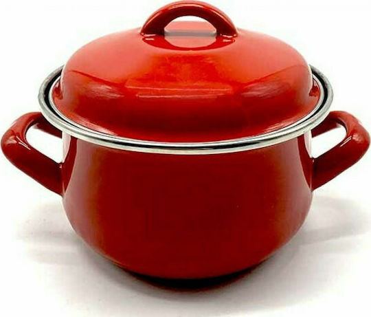 Homestyle Deep Pot 12cm