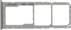 Samsung Υποδοχή Κάρτας Sim Λευκό Galaxy A50 Samsung Υποδοχή Κάρτας Sim Λευκό Galaxy A50