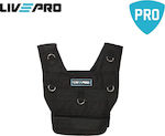 Live Pro Harness Vest Sportgerätezubehör