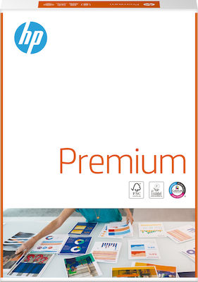 HP Premium Printing Paper A4 90gr/m² 500 sheets