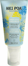 Hei Poa After Sun Care Spray with Aloe Vera 150ml