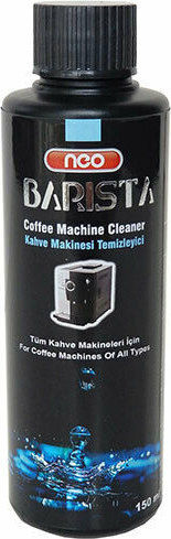 Neo Barista Coffee Maker Cleaner 150ml