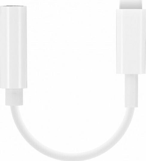 Qihang Qh-m29 Audio Conversion Lightning To Jack 3.5mm