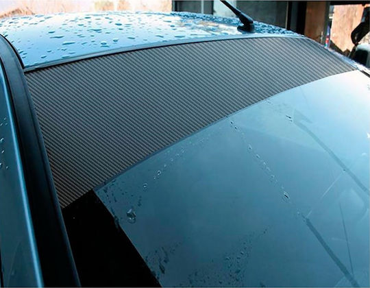 Simoni Racing Adhesive Film for Car Carbon 150 x 25cm