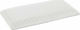 Magniflex Βρεφικό Μαξιλάρι Ύπνου Memory Foam Baby Λευκό 26x50εκ.