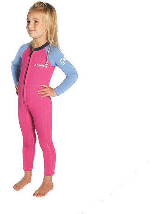C-Skins C-Kid Baby Steamer 3mm
