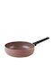 Muhler Pan made of Aluminum with Stone Coating 28cm