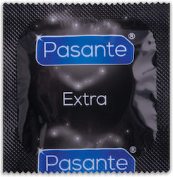 Pasante Kondome Extra Safe 12 Stück 52mm Natürlich