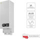 Ever Specline AVR 700 UPS Line-Interactive 350VA 200W