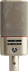 Austrian Audio OC818 Studio Set Kabelmikrofon Stoßmontiert