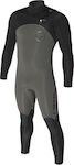 C-Skins Rewired Wetsuit Black / Gunmetal 5mm