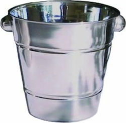 JDS Inox Ice Bucket Container 0.8lt 10cm