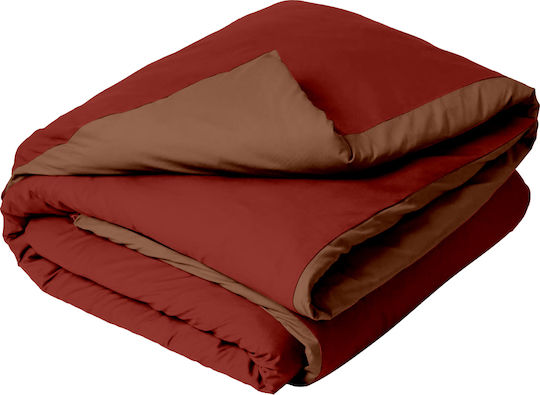 Sunshine Duvet Cover Queen 220x240 Menta Menta