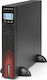 Salicru SPS 3000 ADV RT2 UPS Line-Interactive 3000VA 2700W με 9 IEC Πρίζες
