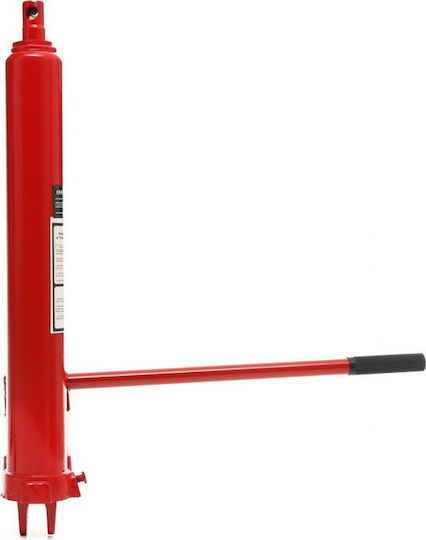 Kraft & Dele Hydraulic Bottle Jack for Weight Capacity up to 8 Tons Hydraulic Jack 8T KD344