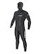 C-Skins Rewired Steamer Wetsuit for Speargun Black Olive 5mm