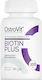 OstroVit Biotin Plus Витамин за Косата & Кожата 2500mcg Unflavoured 100 Таблетки