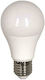 Eurolamp LED Lampen für Fassung E27 und Form A65 Kühles Weiß 1800lm 1Stück