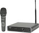 Chord NU1-H 863.1MHz Set Wireless Condenser Microphone Handmade for Vocals