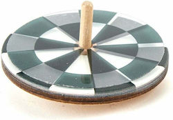 Hape Wooden Spinning Top Early Explorer