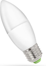 Spectrum LED 6W E27 Θερμό Λευκό Spectrum LED 6W E27 Θερμό Λευκό
