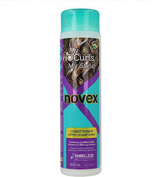 Novex Hair Care My Curls Балсам 300мл Novex Hair Care My Curls Балсам 300мл