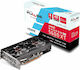 Sapphire Radeon RX 5600 6ГБ GDDR6 Pulse OC Графична карта