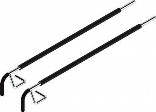 Force USA Safety Bars 1pcs
