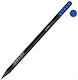interDRUK Diamond Pencil HB (Μiscellaneous colo...