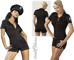 Cottelli Collection Sexy Kostüm Polizei 24702411020