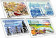Skag Watercolour Pad No. 2 / 20x30cm 12 Sheets (Μiscellaneous Designs)