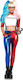Leg Avenue Sexy Kostüm Mehrfarbig