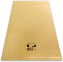 Skag Catalog Envelope Padded 30x44cm Brown No9