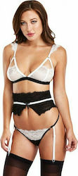 Baci Lingerie Sexy Καμαριέρα