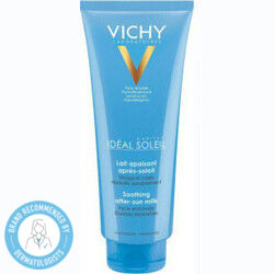 Vichy Capital Ideal Soleil Γαλάκτωμα 100ml