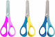 Maped Vivo Children's Scissors for Crafts Left-...