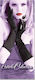 Cottelli Collection Satin Gloves Sexy Γάντια Μαύρα