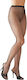 Cottelli Collection Fishnet Tights Sexy Καλσόν Μαύρο