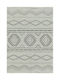 2806 Rug Rectangular Cream Anthracite